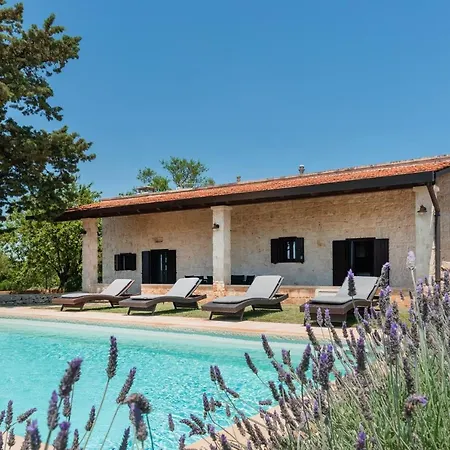 Trullo Badessa