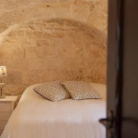 Trullo Badessa Martina Franca