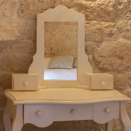 Villa Trullo Badessa *