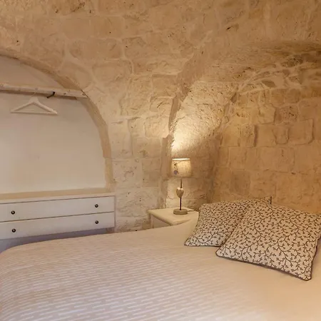 Trullo Badessa